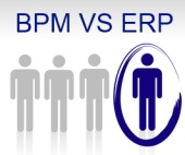 BPM vs ERP